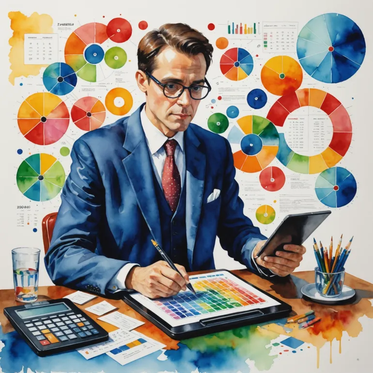 Matematică: Procente și Calcule Financiare – Cum să Stăpânești Dobânzile și Reducerile
