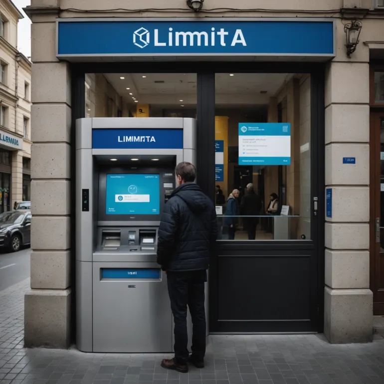 Limite de Retragere Bancară: Ghidul Tranzacțiilor Financiare în România