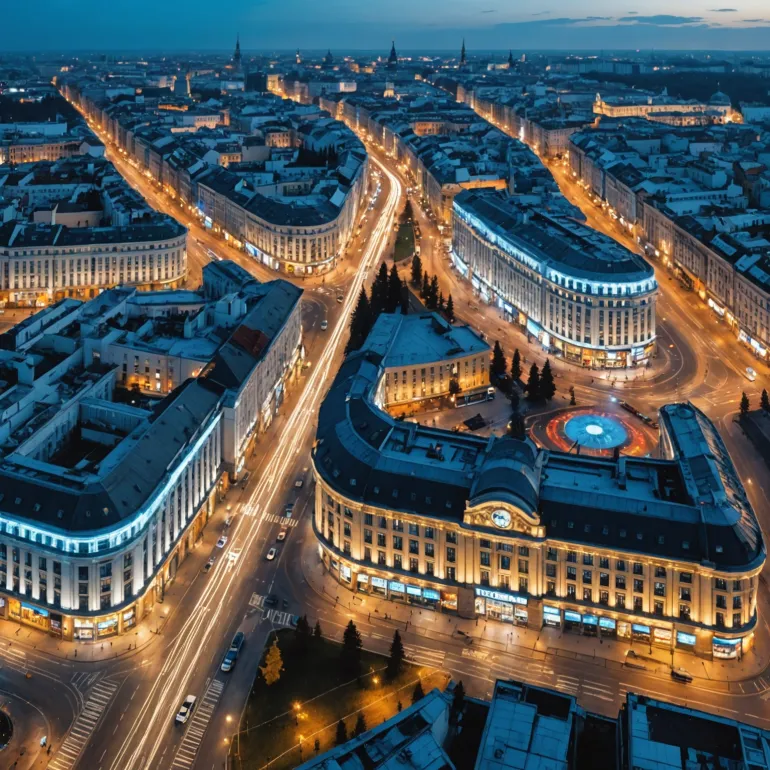 Inovații în Instrumentele de Plată: Unelte care Îmbunătățesc Tranzacțiile Financiare din România
