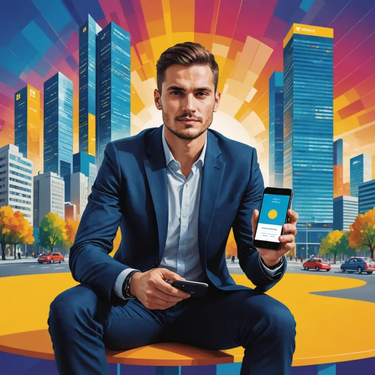 Platforme de Împrumuturi Online: Sprijin pentru Finanțarea Digitală din România