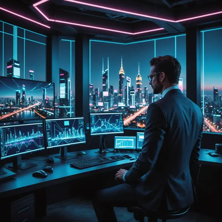 Servicii de Cont Escrow: Conturi care Protejează Tranzacțiile Financiare din România