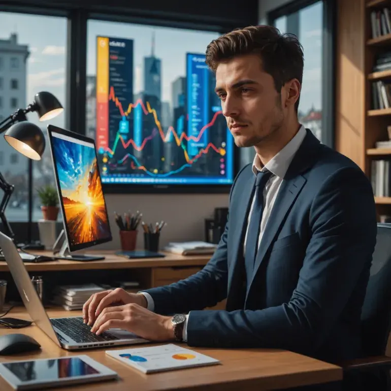 Cursurile de Schimb pentru Euro: Ghidul Tranzacțiilor Financiare din România