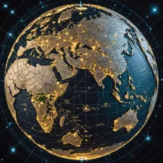 Tendințe Economice în Tranzacționarea Valutară: Schimbările Economice Modelează Piețele Globale de Valută