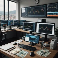 Ratele de Conversie Financiară: Ghidul Cursurilor Valutare în Tranzacțiile din România